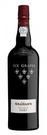 Six Grapes Ruby Reserve Port