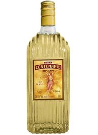Reposado Tequila