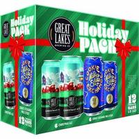 Holiday Variety Pack