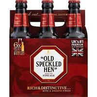 Morland Old Speckled Hen