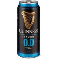 Guinness Draught 0.0