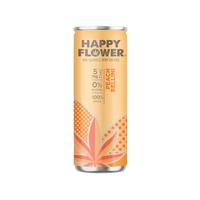Thc Peach Bellini 10mg 4pk Can