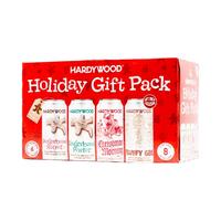 Gingerbread Stout Variety