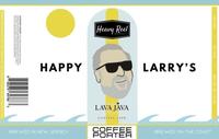 Happy Larry