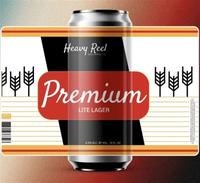 Premium Lite Lager