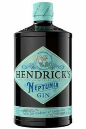 Neptunia Gin