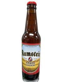 Ramstein Amber Lager