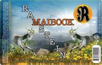 Ramstein Maibock Lager Beer