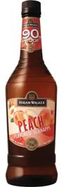 Peach Schnapps