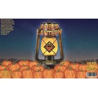 Amber Lantern