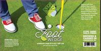 Foot Wedge
