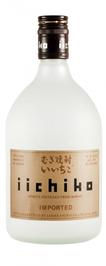 Iichiko Mugi Shochu