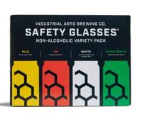 Safety Glasses N/A Variety Pack