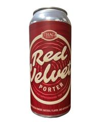 Red Velvet Porter