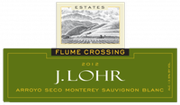 Flume Crossing Sauvignon Blanc