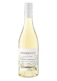 Paperwhite Unoaked Chardonnay