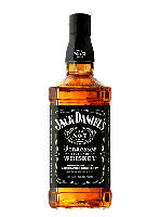 Old No. 7 Tennessee Sour Mash Whiskey