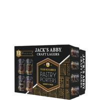 Framinghammer Pastry Porters Variety Pack