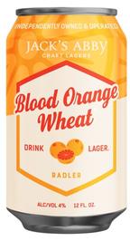 Blood Orange Wheat