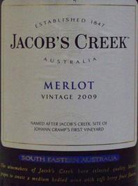 Merlot South Eastern Australia