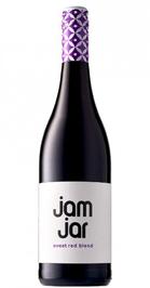 Jam Jar Sweet Red Blend