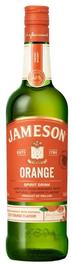Orange Irish Whiskey