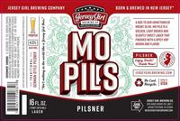 MO PILS