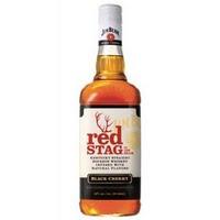 Red Stag Black Cherry Bourbon