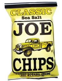 Classic Sea Salt (5oz)