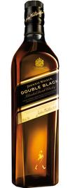 Double Black Blended Scotch Whisky