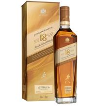 Ultimate 18 Year Old Scotch Whisky