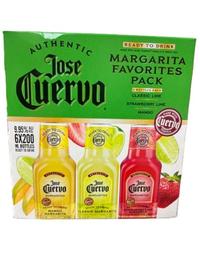 Authentic Margarita Variety Pack