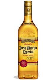 Tequila Especial Gold