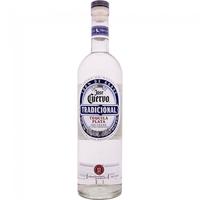 Tradicional Silve Tequila