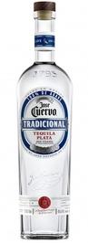 Tradicional Silver Tequila
