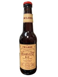 Harvest Ale (Matured In Sherry Casks)