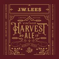 Harvest Ale Vintage 2017