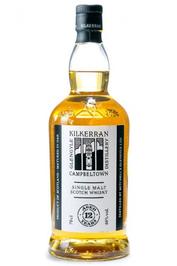 Single Malt 12 Year