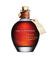 Gran Reserva Superior Dominican Rum