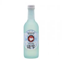 Awashizuku Sparkling Sake