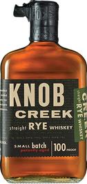 Rye Whiskey Small Batch 7 Yr