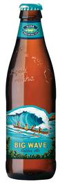 Big Wave Golden Ale