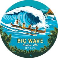 Big Wave