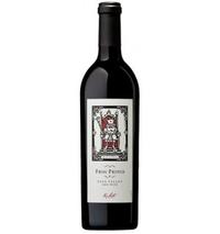 Frog Prince Red Blend