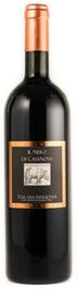 Il Nero Di Casanova Toscana