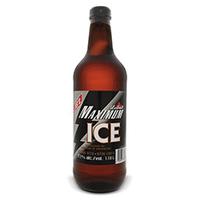 Labatt Maximum Ice