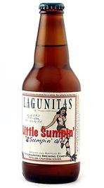 A Little Sumpin' Sumpin' Ale