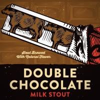Double Chocolate Milk Stout