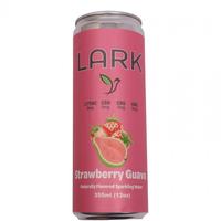 Thc Strawberry Guava Full Spectrum Seltzer 5mg Delta 9 12oz 4pk