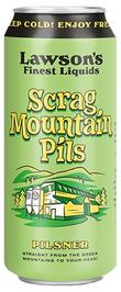 Scrag Mountain Pils